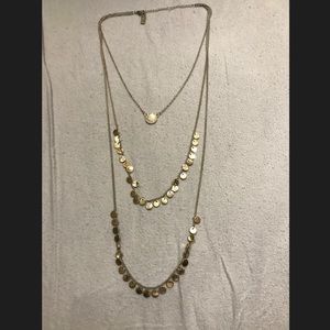 BaubleBar Necklace